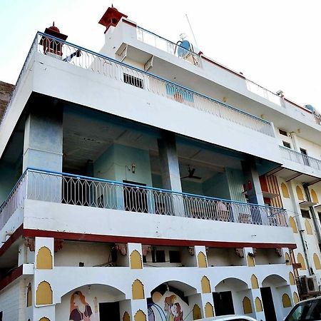 Oyo Rooms Sadul Ganj Bikaner Luaran gambar