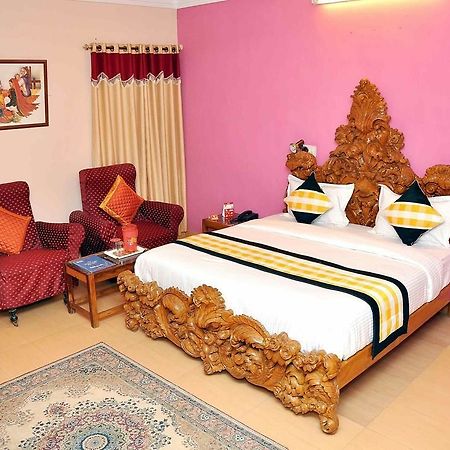 Oyo Rooms Sadul Ganj Bikaner Luaran gambar