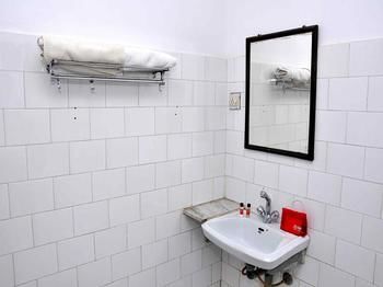 Oyo Rooms Sadul Ganj Bikaner Luaran gambar