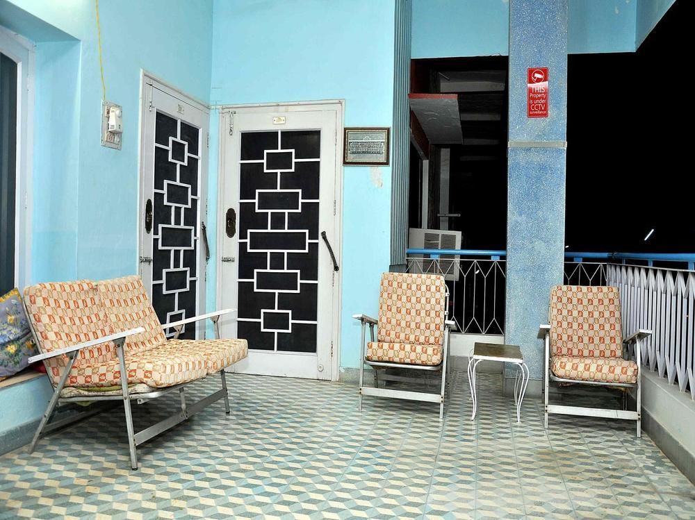 Oyo Rooms Sadul Ganj Bikaner Luaran gambar