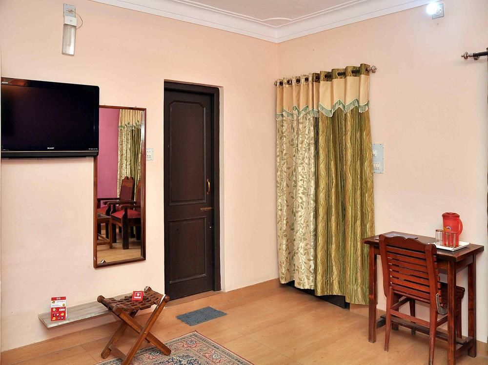 Oyo Rooms Sadul Ganj Bikaner Luaran gambar