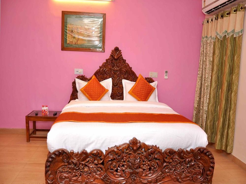 Oyo Rooms Sadul Ganj Bikaner Luaran gambar