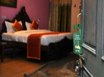 Oyo Rooms Sadul Ganj Bikaner Luaran gambar