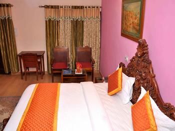 Oyo Rooms Sadul Ganj Bikaner Luaran gambar